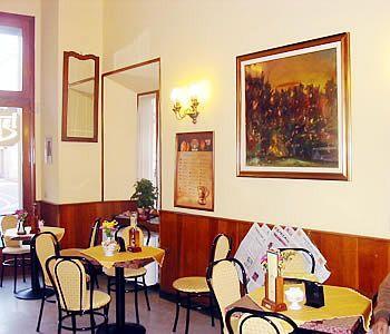 Hotel Spagna 2*