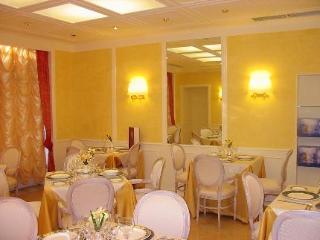 Spagna Hotel 2*