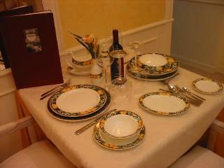 Hotel Spagna