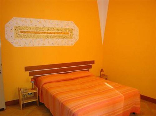 Spagna Hotel